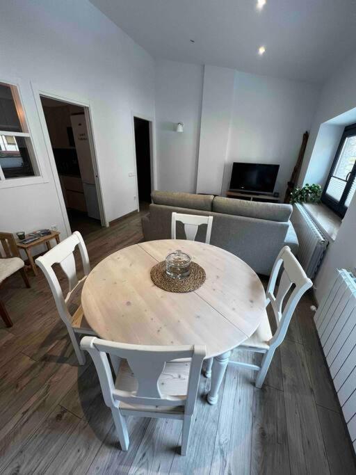 L'herbera De Franco Apartment *