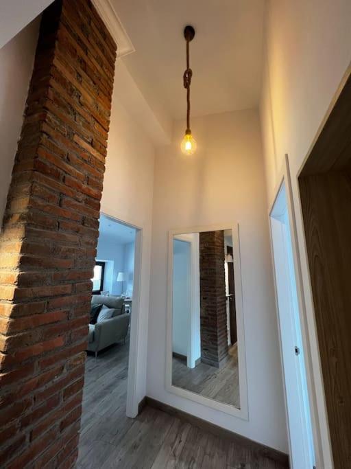 L'herbera De Franco Apartment Camprodon