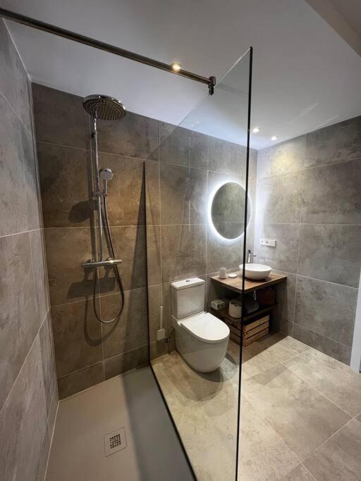 Apartment L'herbera De Franco *