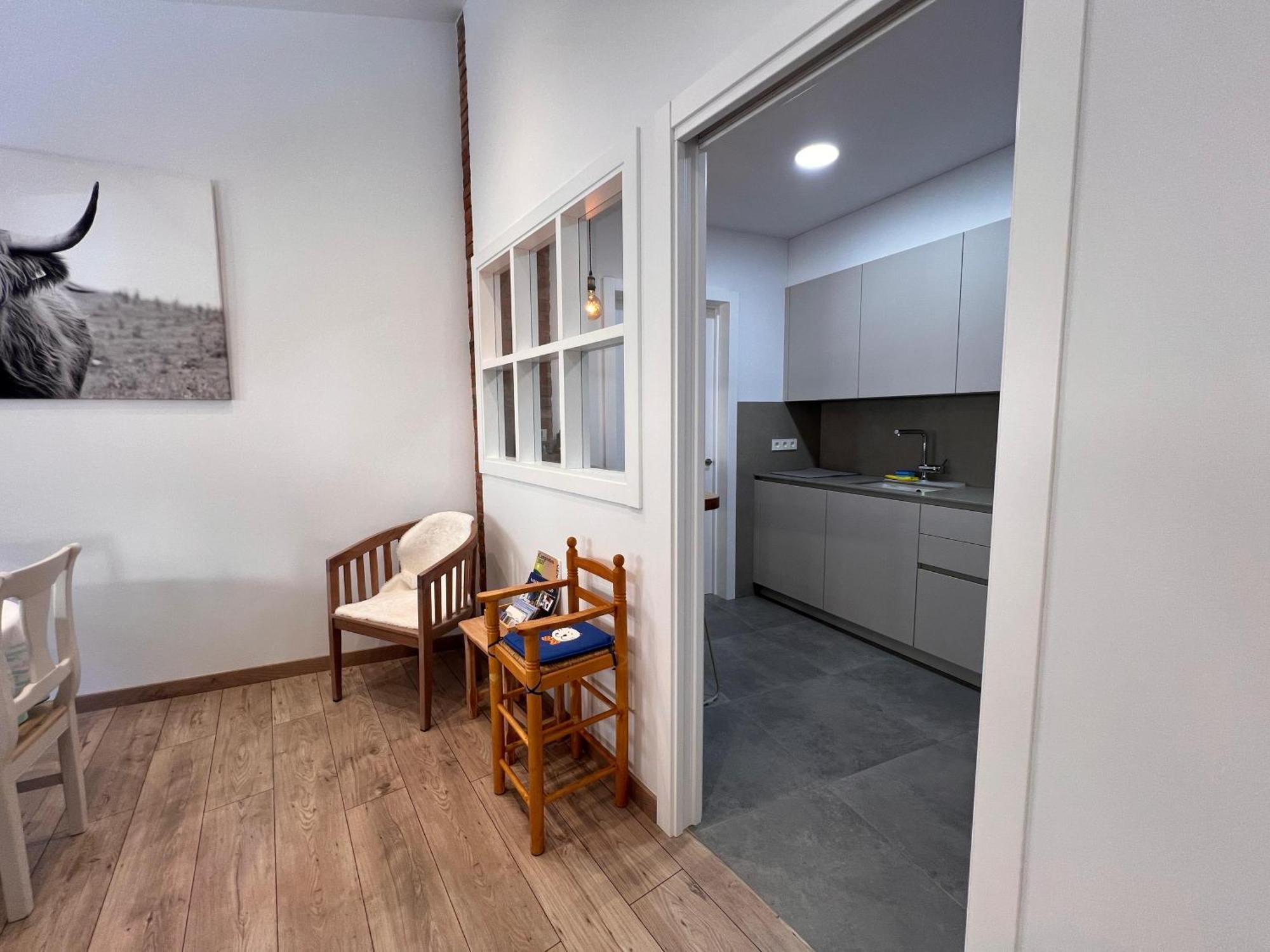 L'herbera De Franco Apartment Camprodon