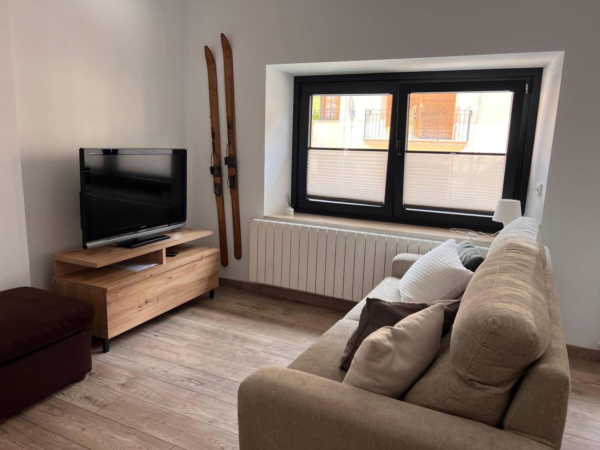 Apartment L'herbera De Franco