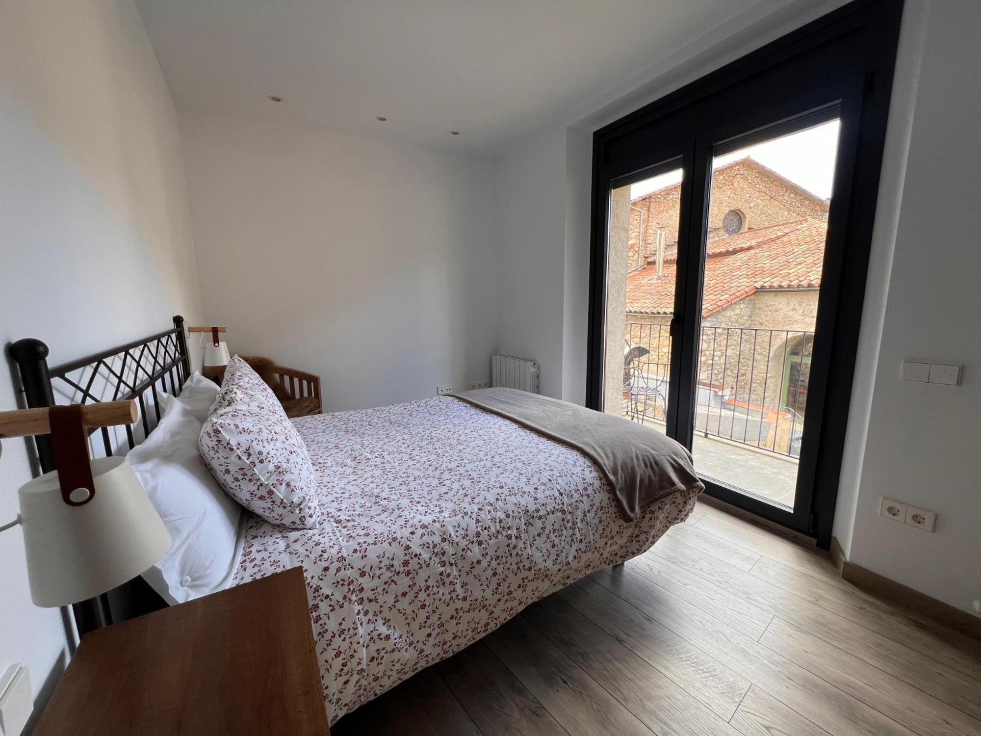 L'herbera De Franco Apartment Camprodon