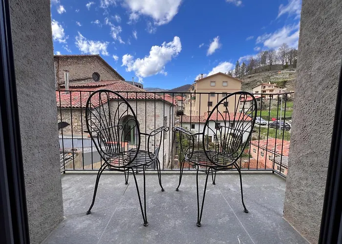 L\'Herbera De Can Franco