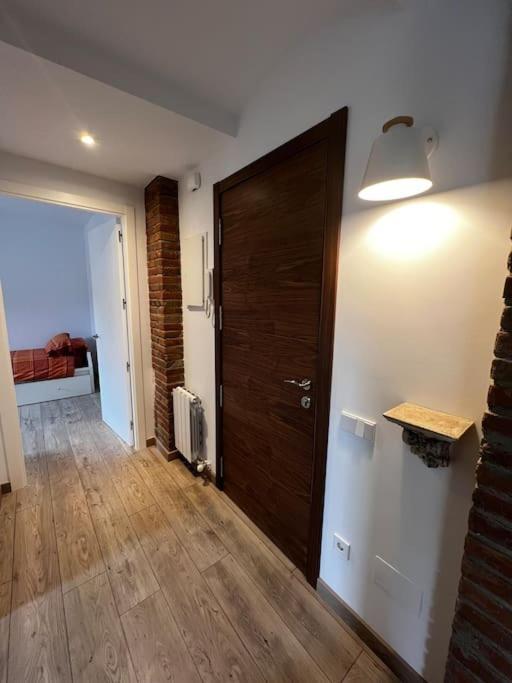 Appartement L'herbera De Franco