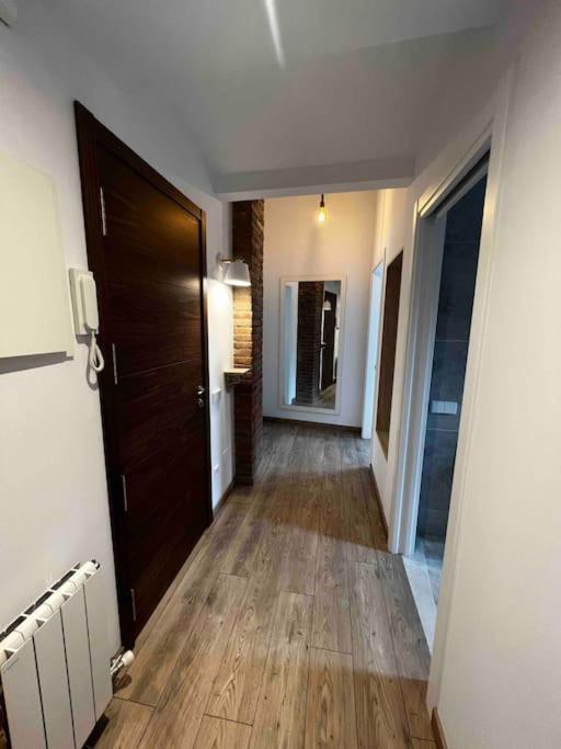 Appartement L'herbera De Franco *