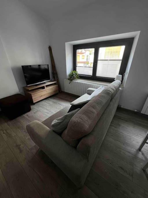 L'herbera De Franco Appartement *