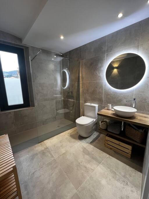 L'herbera De Franco Appartement Camprodon