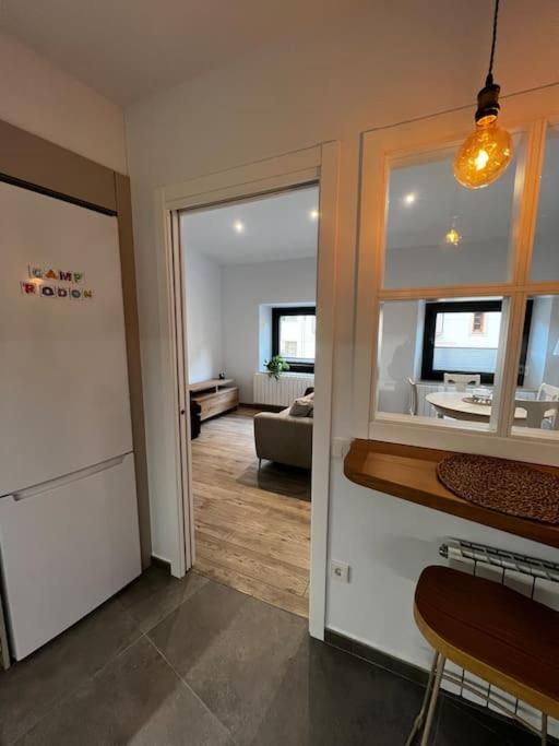 Appartement L'herbera De Franco Camprodon