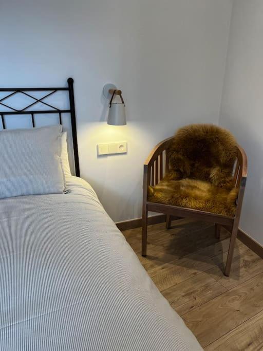 L'herbera De Franco Appartement Camprodon