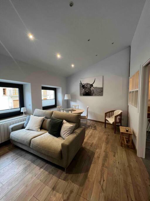 Appartement L'herbera De Franco