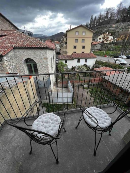 Appartement L'herbera De Franco Camprodon