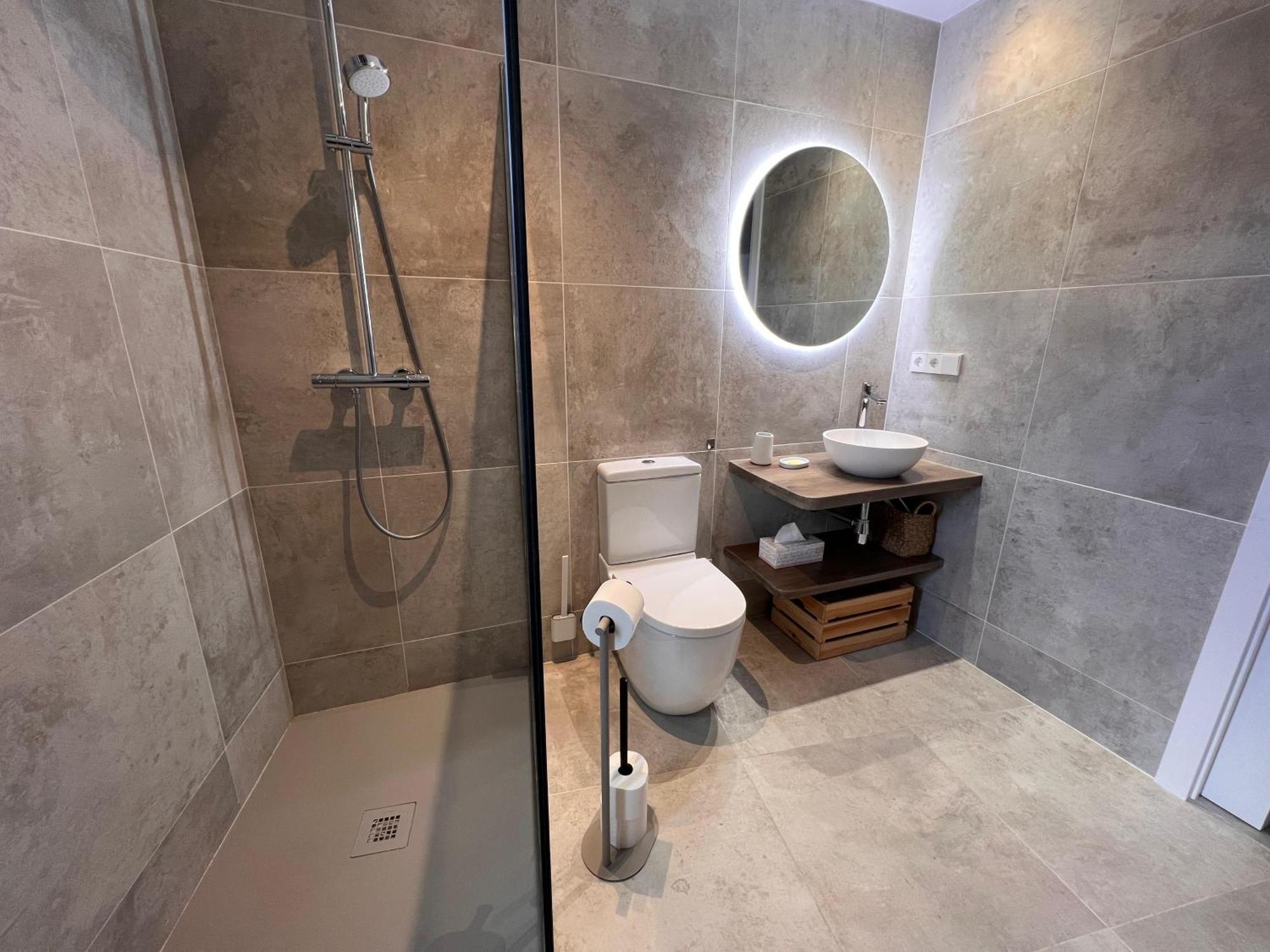 L'herbera De Franco Appartement