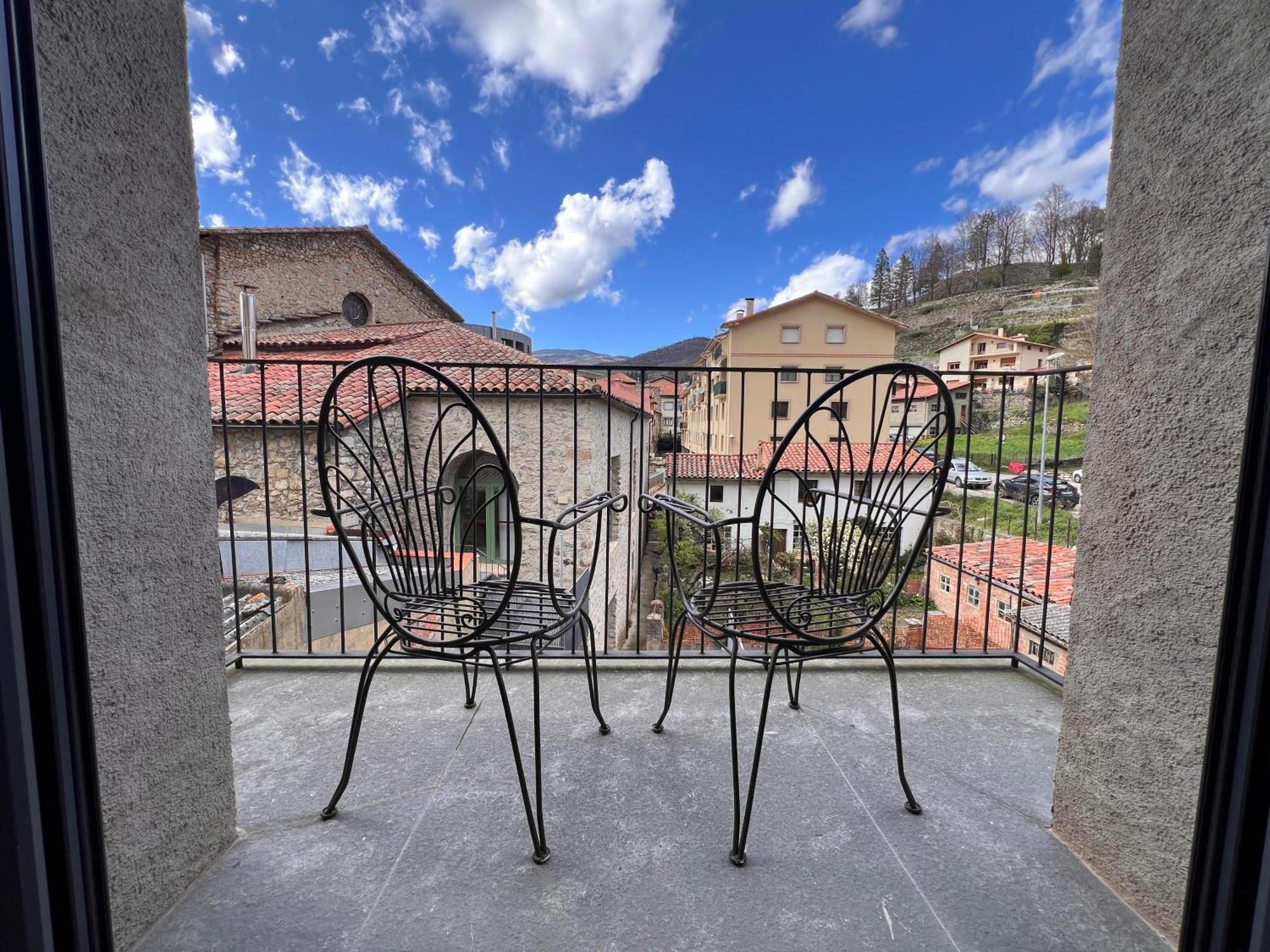 L'herbera De Franco Appartement *