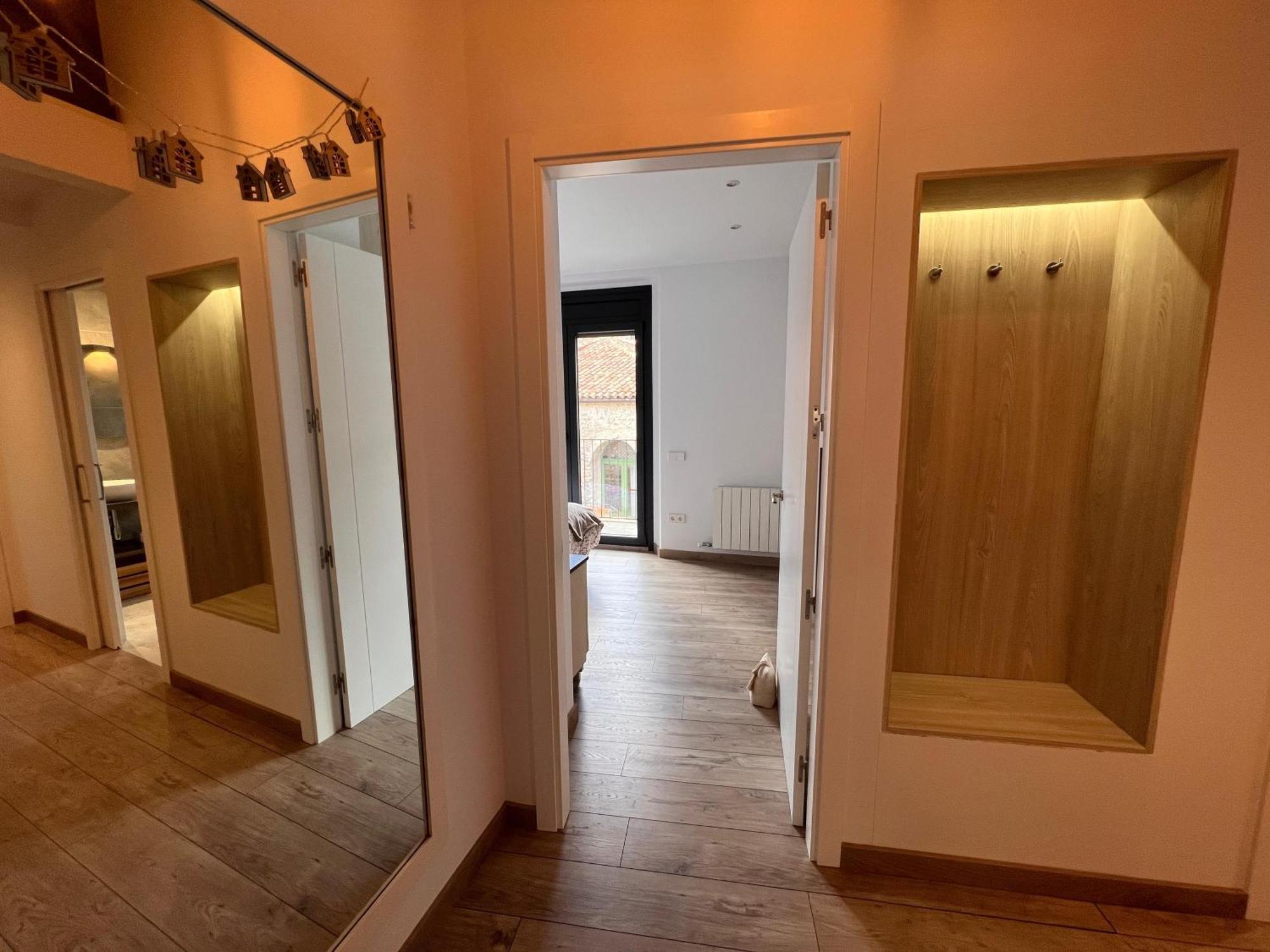 Appartement L'herbera De Franco Camprodon