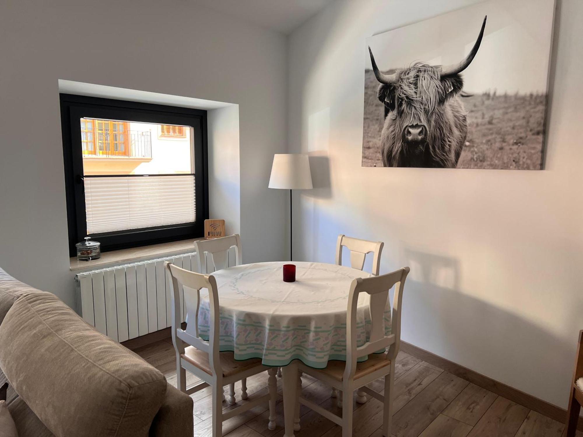 Appartement L'herbera De Franco