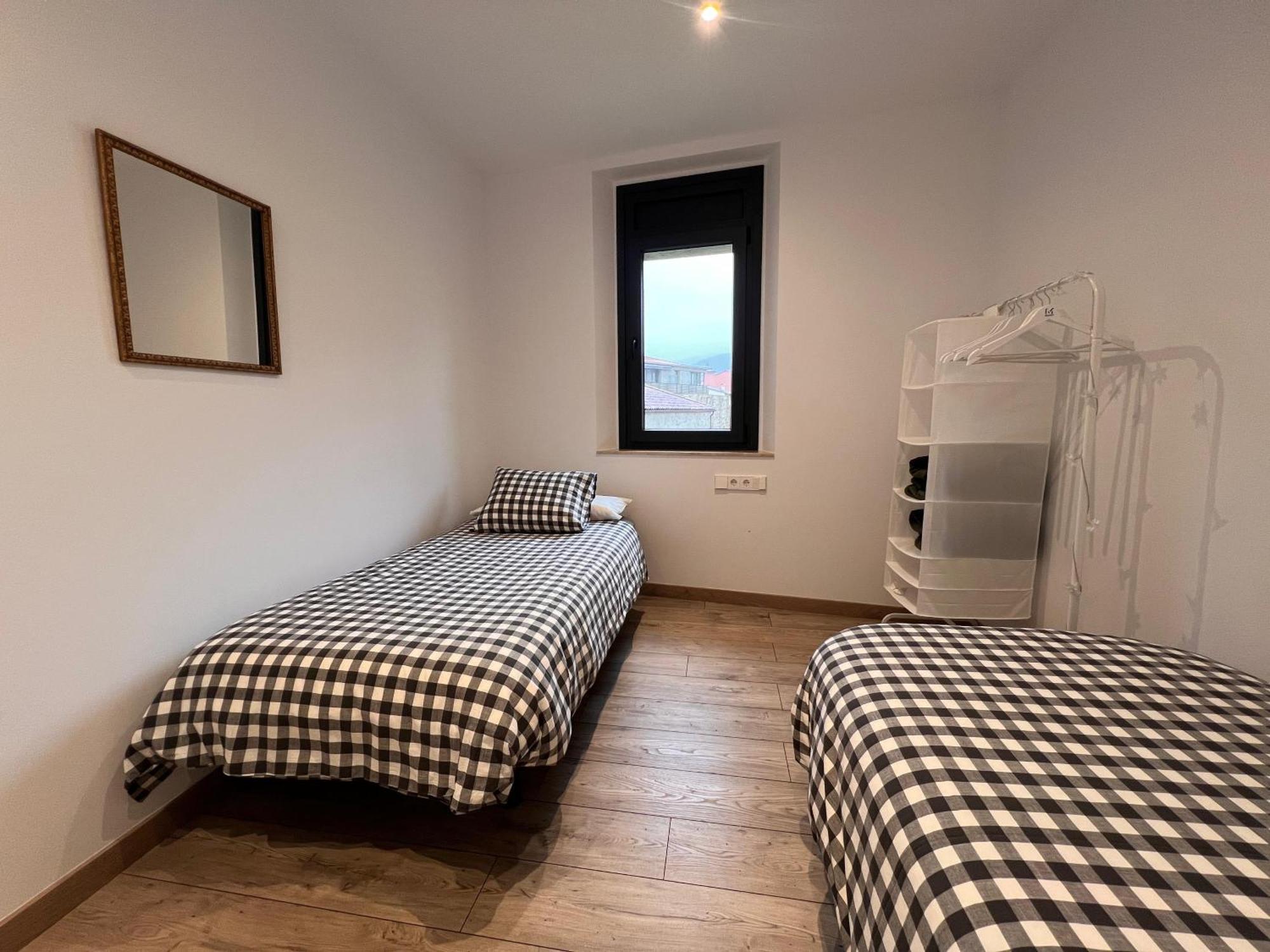 L'herbera De Franco Appartement *