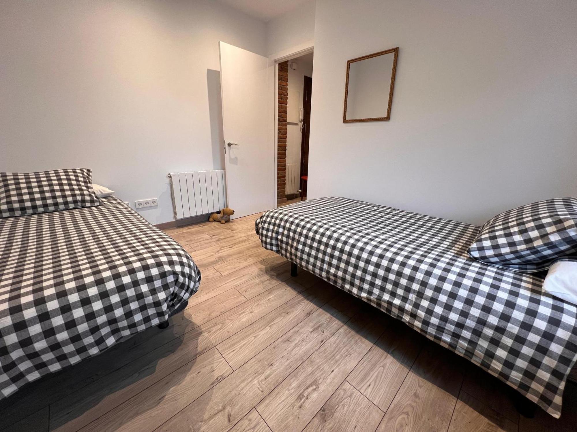 Appartement L'herbera De Franco *