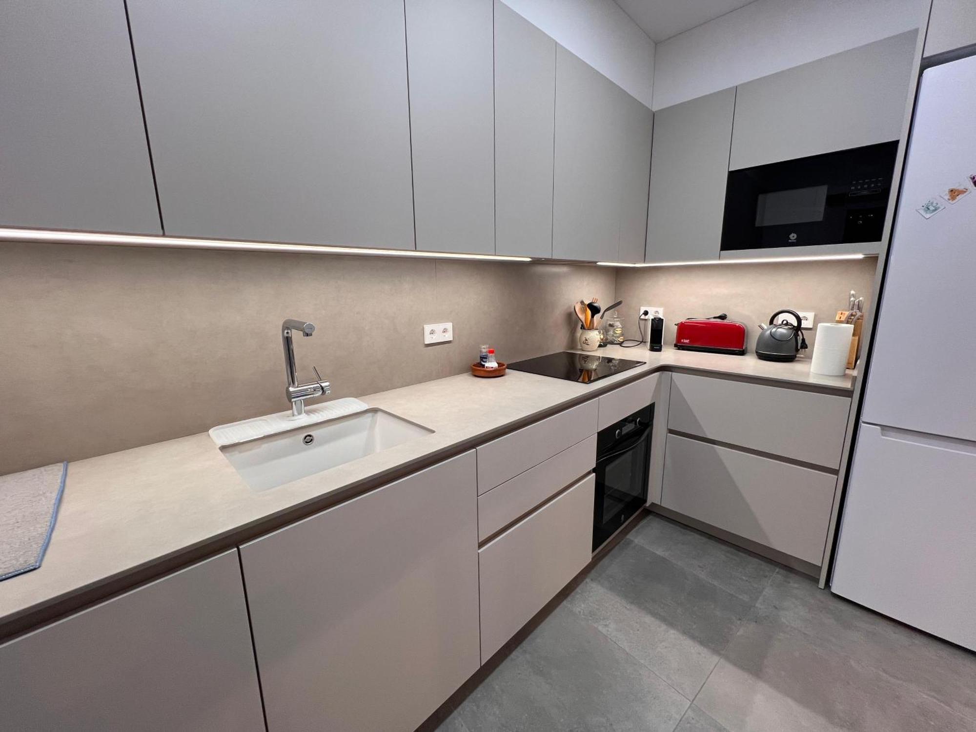 L'herbera De Franco Appartement Camprodon