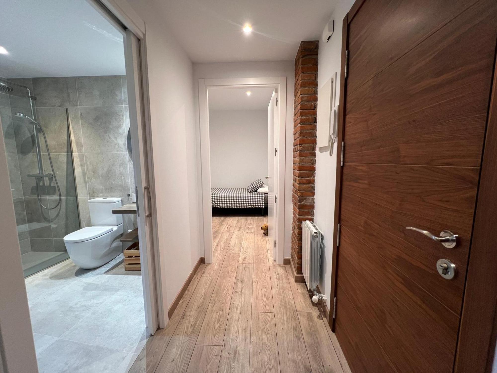 L'herbera De Franco Apartment