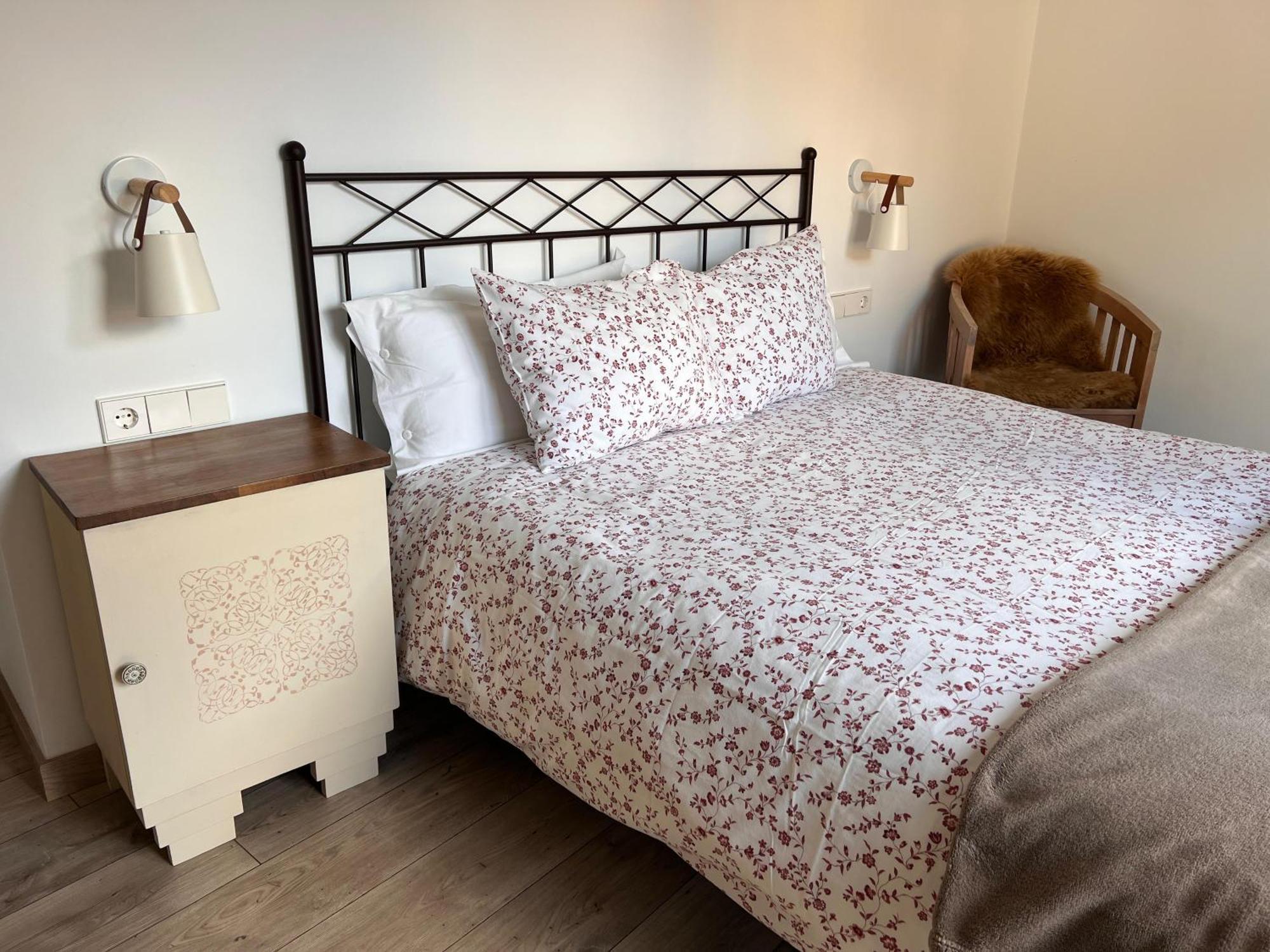 L'herbera De Franco Appartement *